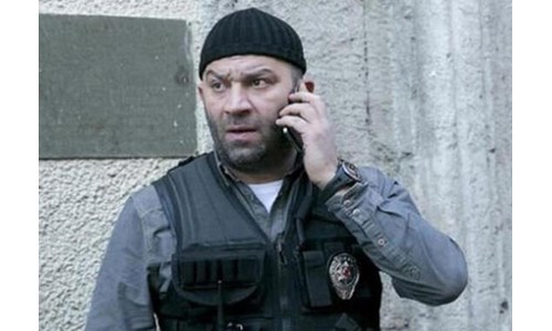 'KOMİSER MESUT' ARKA SOKAKLAR'A VEDA ETTİ